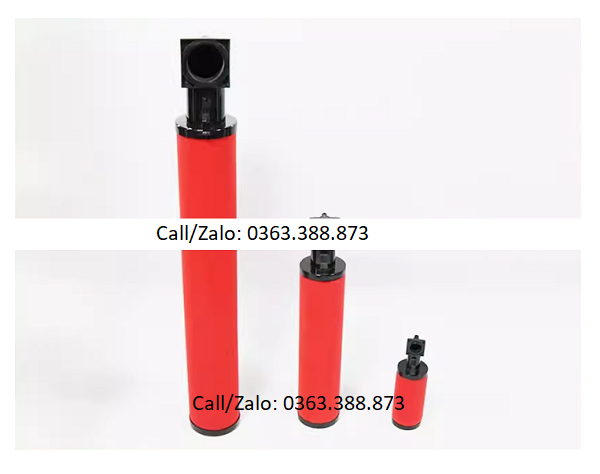 Lõi lọc hơi dầu Ingersoll Rand 88343066.